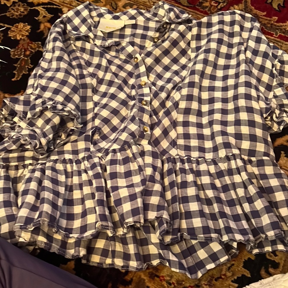 SUPER CUTE ANTHRO SHIRT